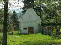 kaple v Jindichovicch