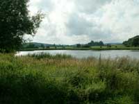 rybník Jelínek