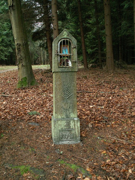 Příroda na Kolinecku