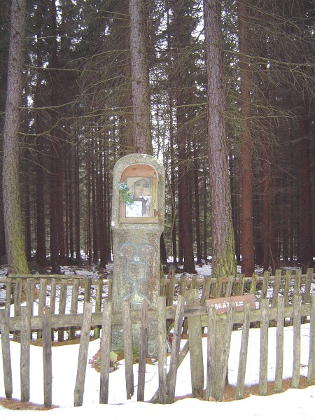 Příroda na Kolinecku