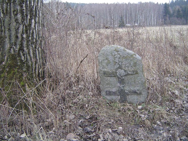 Příroda na Kolinecku