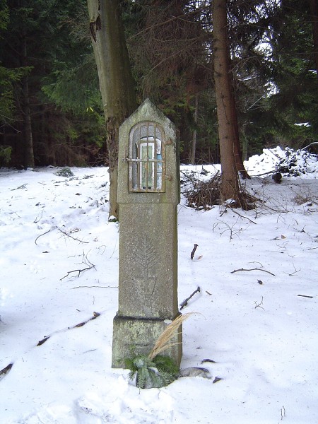 Příroda na Kolinecku