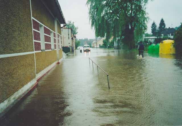 povodeň 2002