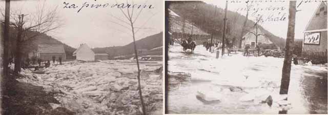 povodeň 1937
