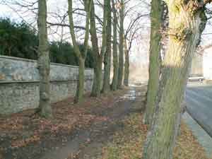 lipov� par��k vys�zen� v m�st� b�val�ch �p. 13, 14