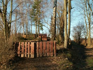 par��k v m�st� b�val�ho ��pejcharu�