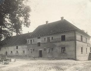  p. 172, pohled z ndvo r. 1970