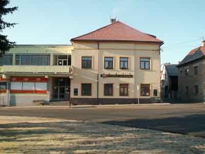 hostinec Na radnici r. 2022