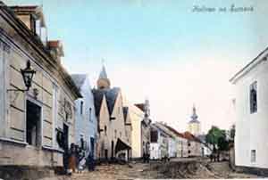 v �ad� prvn� zleva �p. 52, r. 1915