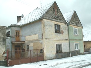 lev� ��st dvojdomku �p. 64, rok 2022  ,  