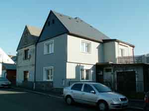 lev� ��st dvojdomku �p. 64, rok 2010  ,  