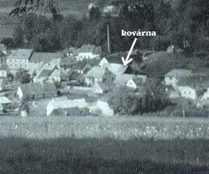 v��ez z pohlednice r. 1902