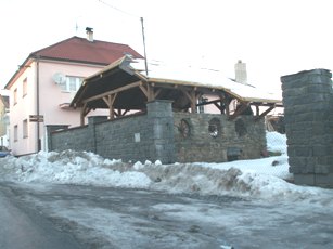 �prava parcely p�vodn�ho �p. 9, r. 2010