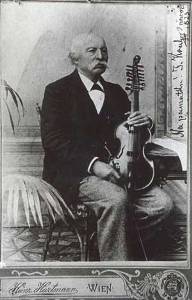 Jan Kr�l, *16.5.1823, �10.6.1912 